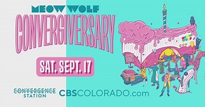 1 year into operations, Meow Wolf Denver continues to support local artists through gallery space