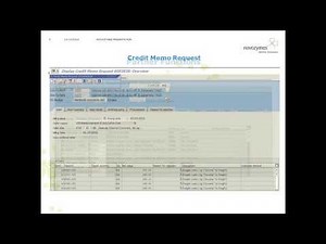 Copy of e Credit Note Approval Process in SAP