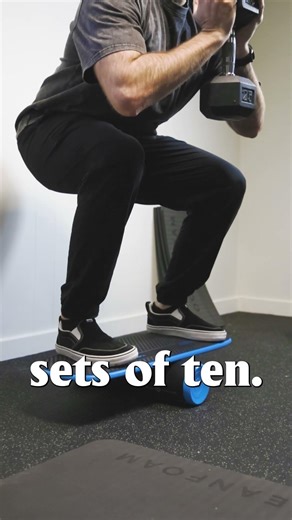 3 Balance Exercises Speed Up Knee Recovery for Skateboarders