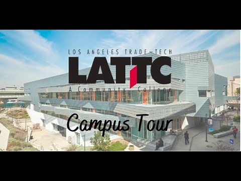 Campus Tour
