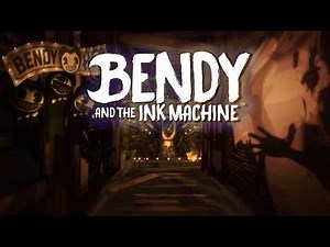 Bendy Land Storytime | Bendy and The Ink Machine CH4