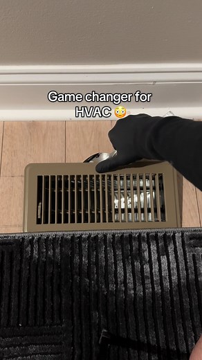 Register Booster Fan for HVAC — Fix Uneven Room Temperatures