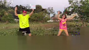 5.6K views · 344 reactions | Non Stop Retro Dance #jadanceworkout choreography | J&A Dance Workout | Facebook