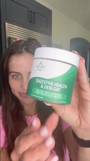 Lubracil Review: Does It Really Help With Bloating?