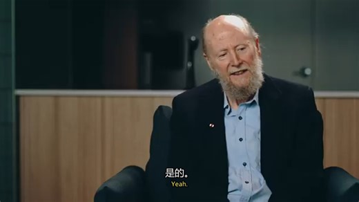 强化学习之父 Richard Sutton获2024年图灵奖：用"奖惩"驱动AI革命