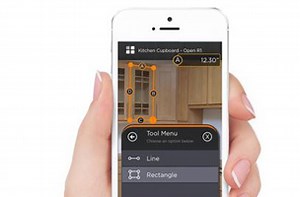 Smart Picture: an app that turns phone photos into measurements