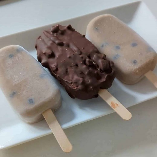 Boba Ice Cream Recipe: Turn Any Milk Tea Into Ice Cream! (Video)
