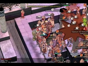 BlitzKrieg WoE 30/04/2006 bRO Loki