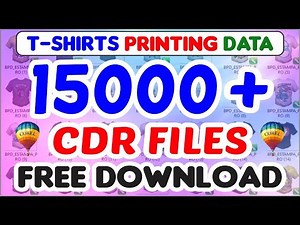 15000+ T Shirt Designs Mega Bundle Download Coreldraw CDR File 2021 | Best Graphics 4u