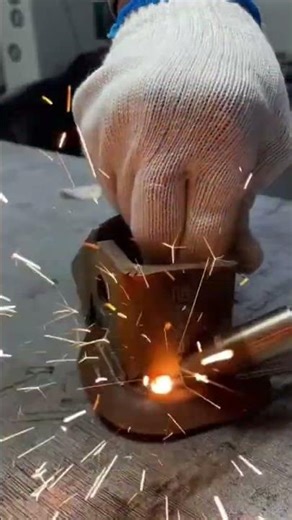 Amazing Laser Welding Techniques Revealed
