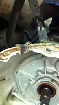 Dodge ram 1998 crankshaft position sensor