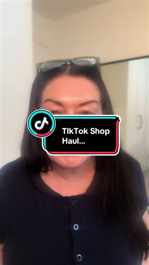 #TikTokShopHaul Leather thatched bag- Stunning! Ribbed Vests longer than look, ribbed, shapwear vests! Handheld Fan Magic John- Handy for summer or Menopause sweats! Portable Handbag Mirrors- Handy to have! Evandel longer ribbed, short sleeve, crew neck button up tops ( smart and various colours) wash great! #springsales #TikTokmademebuyit