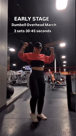 Sarah Whitlow || Founder: Lipedema Movement & Fitness LLC on Instagram: "When you’re dealing with Lipedema or Lymphedema, your stage determines how your body can safely move fluid. That’s why I built this Train & Drain Lymphatic Routine with two distinct circuits, one for later stages, when your legs feel heavy and congested, and one for early stages, when you can tolerate more standing work. 💙 Later Stage: When you’re in a later stage, lymphatic flow is slowed, the tissue is dense, and gravity