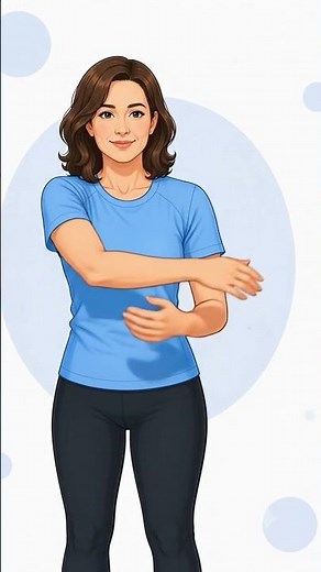 5 Best Frozen Shoulder Exercises to Improve Mobility