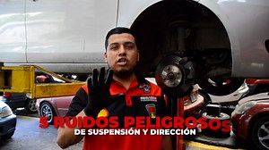 1.4K reactions · 61 shares | ¿Has notado vibraciones extrañas o ruidos al girar el volante?  Tu suspensión y dirección podrían necesitar atención, nosotros te brindamos: ✅ Diagnóstico completo y profesional ✅ Uso de piezas de alta calidad ✅ Técnicos certificados ¡No arriesgues tu seguridad! Agenda tu cita hoy al 6127 2257  | Taller e importadora Servicar | Facebook