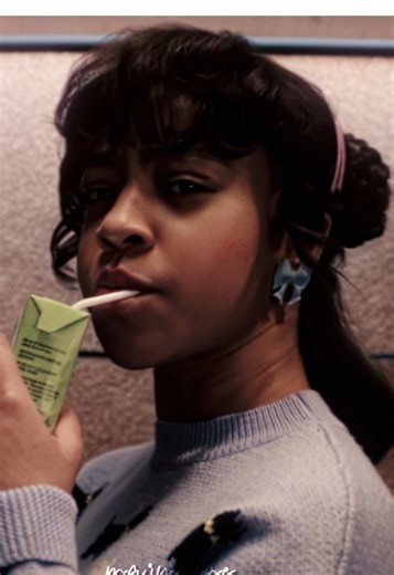 Erica Sinclair: Stranger Things Edit