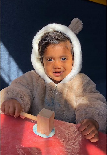 Euro Playgroup: Fun Learning Through Clay Activities