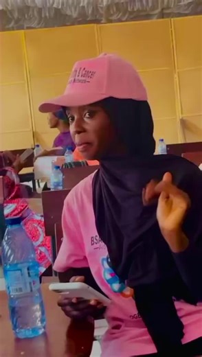 #BSAF #creatorsearchinsights #fypシ゚ #cervicalcancerawarenessmonth