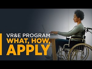 Discover Veteran Readiness & Employment (VR&E) Opportunities You Never Knew Existed!