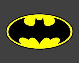 Batman Symbol
