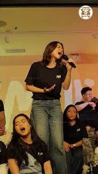 "Silver Spoon" by Janine Teñoso for MULI, An OPM Musical