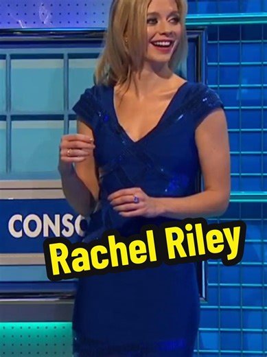 Rachel Riley Mini Dress and Heels 2016
