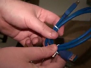 RaidSonic Icy Box USB 3.0 HDD Enclosures Video Review