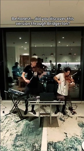 Wildest Dreams Live Performance - Taylor Swift - Violin Cover by Momento