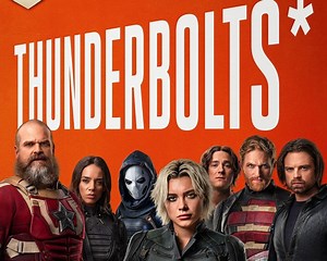 Thunderbolts* Has Two Wild Credits Scenes, And They Both Leaked - BGR