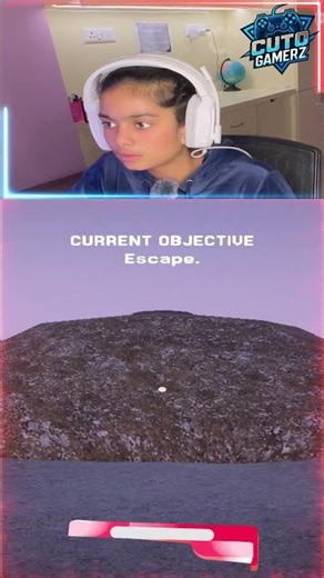 The Storm Got Closer Than Expected 😨 – THUNDERHEAD | CUTO GAMERZ