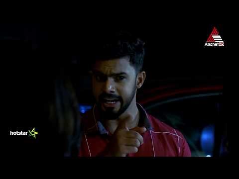 Mounaragam || Serial || Today at 8 PM || Asianet