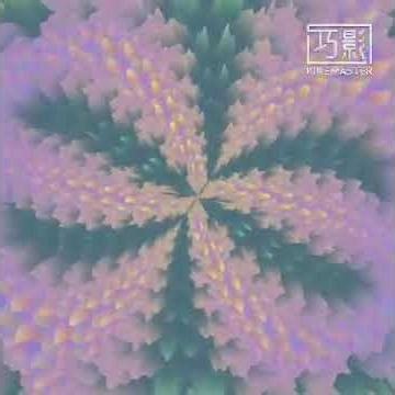 (Part 3)Mandelbrot 3D Inverse Zoom(instead of inverse)