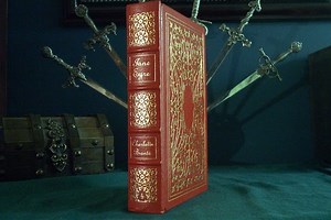 Charlotte Brontë Books