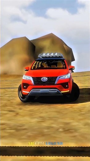Best Fortuner Duo 😎🔥 | CPM