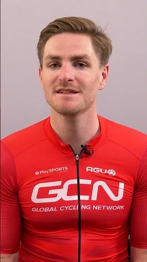 How do you find the right saddle? 🚴🏻‍♂️ #gcn #gcnaufdeutsch #rennrad #fahrrad #sattel
