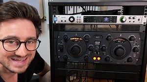SPL IRON Sound Demo & Tutorial / Review - What can a €5000 mastering compressor do and how does i...