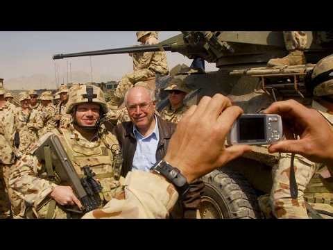 "They Couldn't Stop Us": Why The Government Erased The Australian SASR In Afghanistan