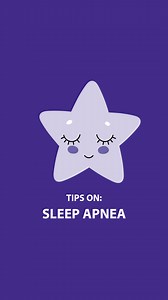 Did you know that sleep apnea isn't just an adult condition? Children can have it, too, and it's more than just simple snoring. Sleep apnea is a condition where breathing stops for several seconds at night. This can happen many times an hour. Even mild cases can be linked to cognitive deficits. Watch for these signs: ▶︎ Loud snoring ▶︎ Pauses in breathing (followed by a gasp or rustling) ▶︎ Restless sleep ▶︎ Daytime irritability or excessive sleepiness ▶︎ School performance problems If you're co