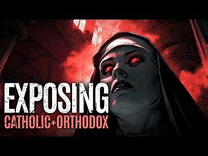 OPEN MIC DEBATE: Roman Catholic, Eastern Orthodox, Non-Trinitarian, Muslim, Atheist (Christian Live)