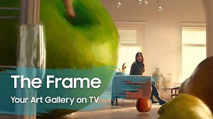 126K views · 197 reactions | Transform your home into a gallery full of masterpieces with Samsung’s #TheFrame. The TV that becomes art.  Discover the artful life with smsng.co/the_frame #ArtTV #LifestyleTV #LifestyleScreen #Samsung | Samsung Global | Facebook