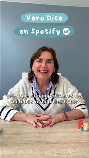 ¿Por qué son importantes los métodos anticonceptivos?