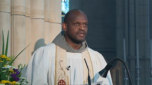 17K views · 3.2K reactions | Devotion to the Sacred Heart: Sermon by Fr Pio Maria Idowu. A Day With Mary Cathedral Church of Our Lady and St Philip Howard, Arundel, England. Saturday 23 June 2018. | A Day With Mary | Facebook