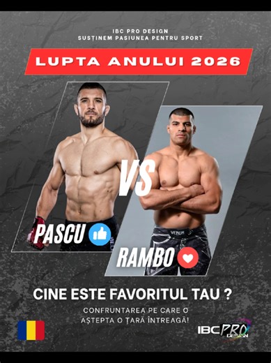 #mma #kickboxing #romania #rambo #ko TikTok