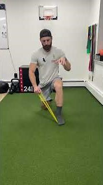Assessing and Fixing Limited Tibial Rotation