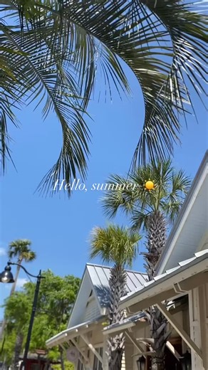 Freshfields Village on Instagram: "Happy summer! ☀️ With that, we wanted to say thanks for a great spring here at Freshfields  It takes a Village, and we couldn't do it without ours! 懶"