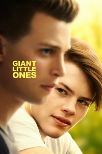Giant Little Ones Summary, Trailer, Cast, Where to Watch and More