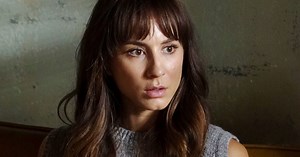 Why Troian Bellisario Used To Spoil "Pretty Little Liars" All The Time