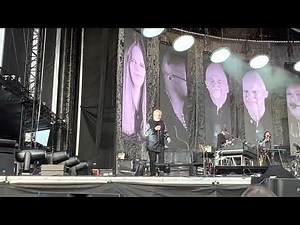 PETER GABRIEL - Big Time