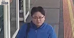 Teenage girl asked to expose herself for money at Richmond station