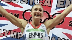 2012 Heptathlon champion hopes for a repeat in Rio